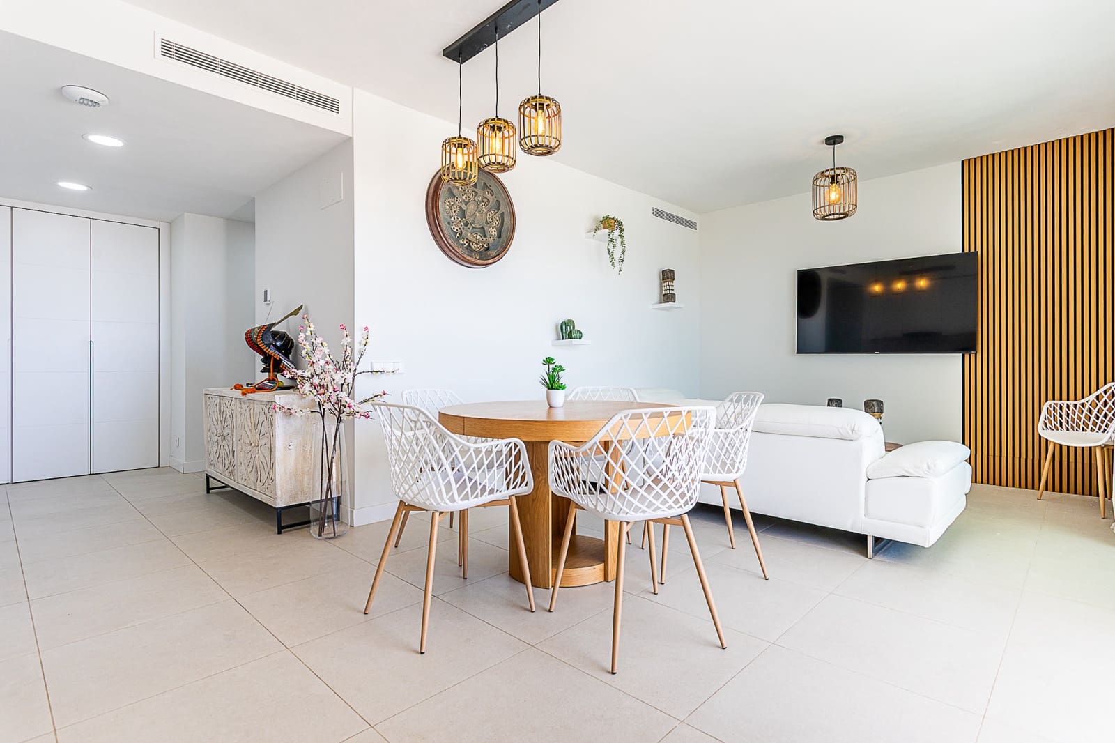 3 soverom Leilighet til salgs i La Cala de Mijas med svømmebasseng garasje - € 589 000 (Ref: 8564335)