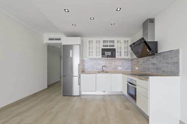 3 slaapkamer Appartement te koop in Riviera del Sol, Mijas met zwembad garage - € 540.000 (Ref: 8564336)