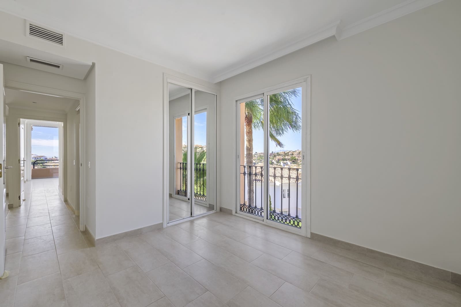 3 soveværelse Lejlighed til salg i Riviera del Sol med swimmingpool garage - € 540.000 (Ref: 8564336)