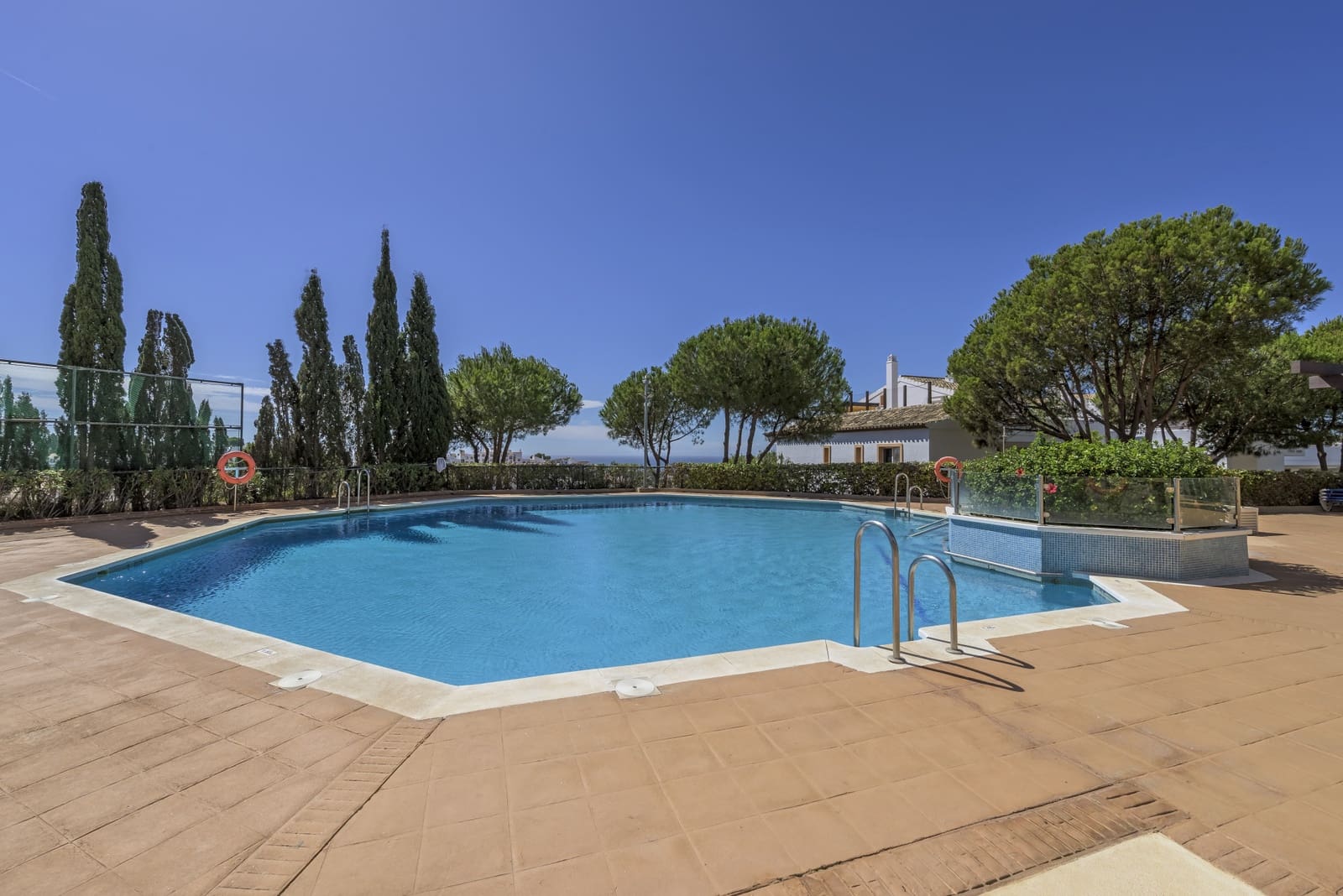 3 soveværelse Lejlighed til salg i Riviera del Sol med swimmingpool garage - € 540.000 (Ref: 8564336)