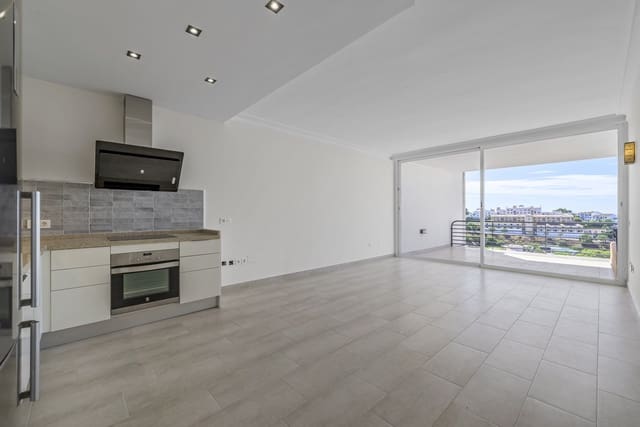 3 makuuhuone Huoneisto myytävänä paikassa Riviera del Sol, Mijas mukana uima-altaan 
autotalli - 540 000 € (Ref: 8564336)