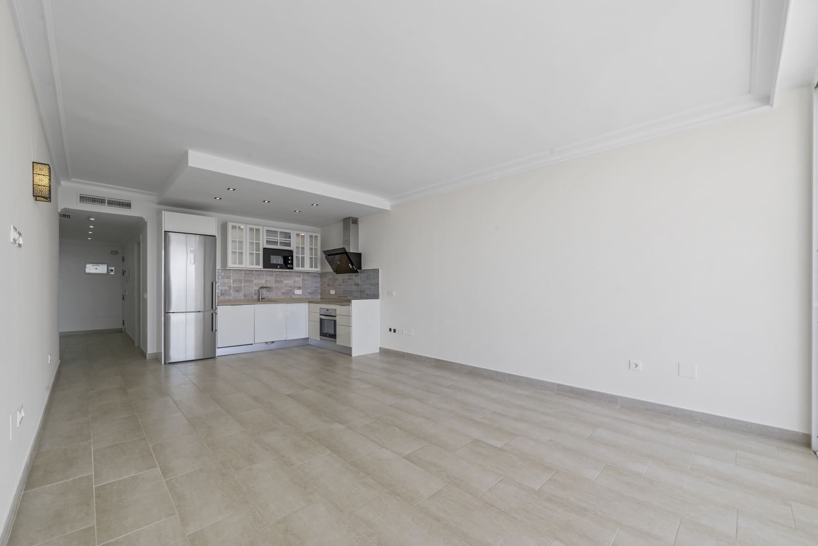 3 bedroom Apartment for sale in Riviera del Sol with pool garage - € 540,000 (Ref: 8564336)