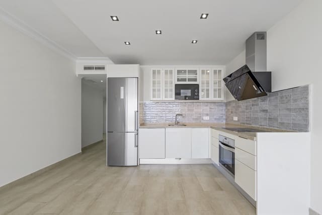 3 makuuhuone Huoneisto myytävänä paikassa Riviera del Sol, Mijas mukana uima-altaan 
autotalli - 540 000 € (Ref: 8564336)