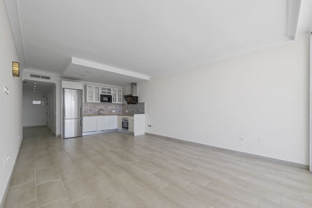 3 makuuhuone Huoneisto myytävänä paikassa Riviera del Sol, Mijas mukana uima-altaan 
autotalli - 540 000 € (Ref: 8564336)