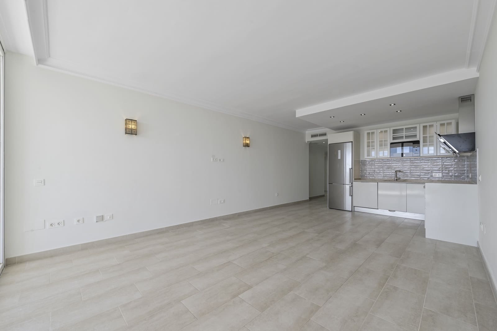 3 bedroom Apartment for sale in Riviera del Sol with pool garage - € 540,000 (Ref: 8564336)