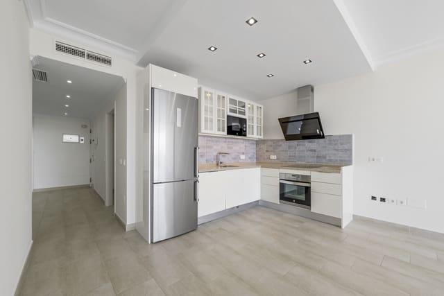 3 makuuhuone Huoneisto myytävänä paikassa Riviera del Sol, Mijas mukana uima-altaan 
autotalli - 540 000 € (Ref: 8564336)