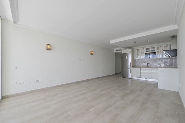 3 makuuhuone Huoneisto myytävänä paikassa Riviera del Sol, Mijas mukana uima-altaan 
autotalli - 540 000 € (Ref: 8564336)