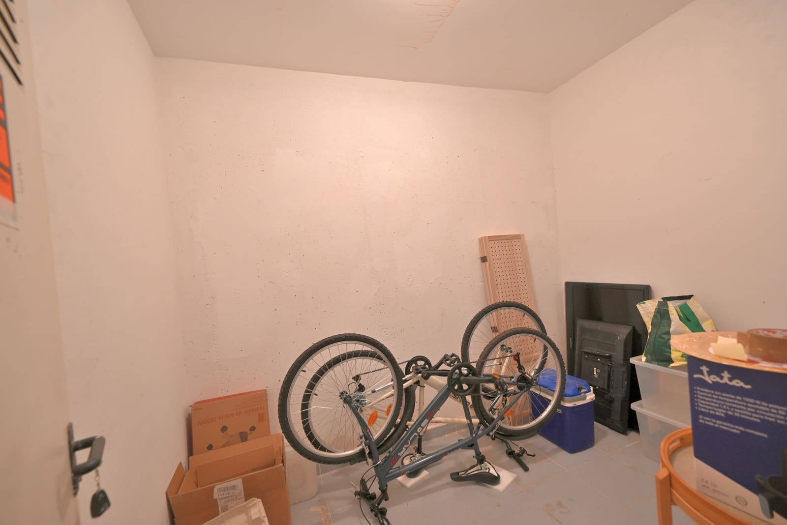 Garage for sale in La Cala de Mijas, Mijas € 16,000 (Ref 8588055)