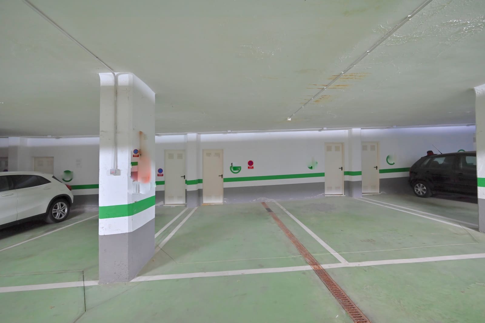 Garage for sale in La Cala de Mijas, Mijas € 16,000 (Ref 8588055)