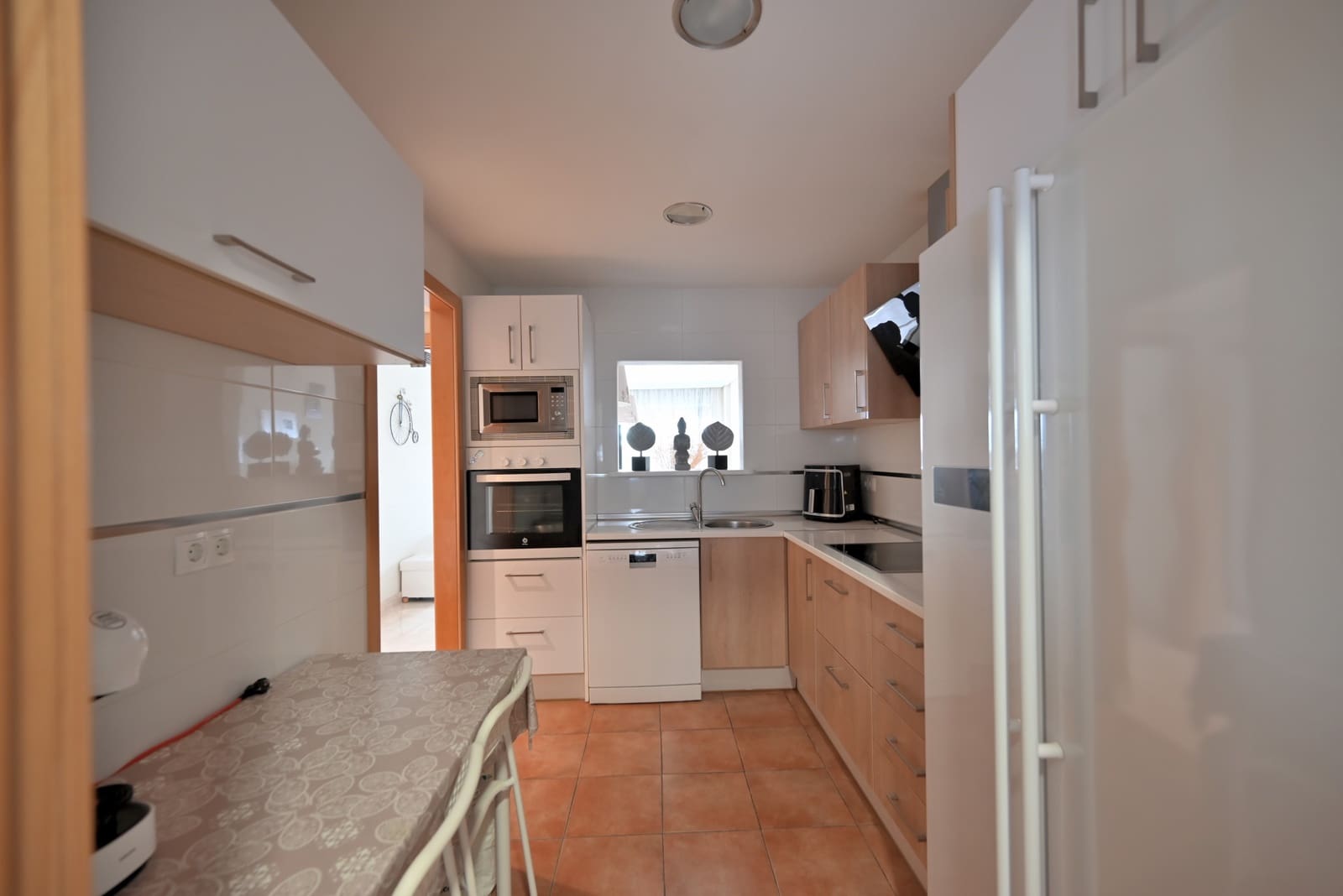 2 soveværelse Lejlighed til salg i Riviera del Sol med swimmingpool garage - € 298.000 (Ref: 8611879)