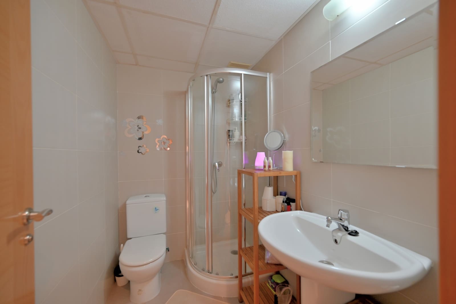 2 soveværelse Lejlighed til salg i Riviera del Sol med swimmingpool garage - € 298.000 (Ref: 8611879)