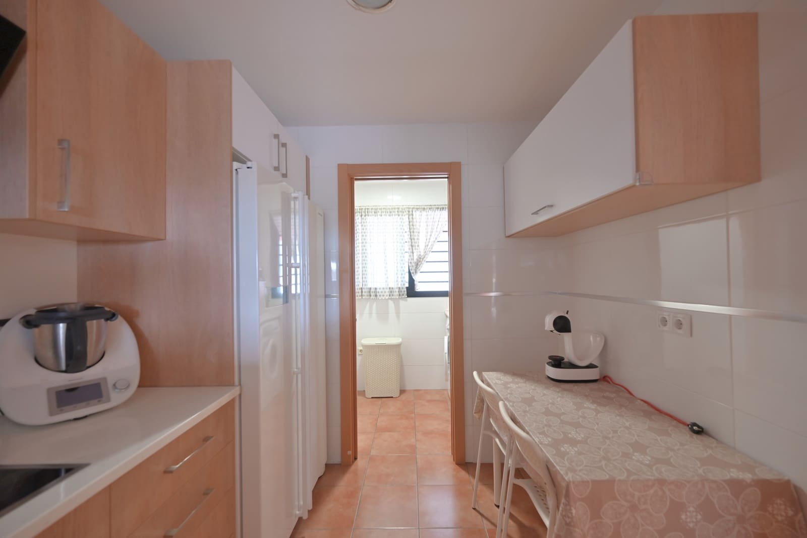 2 soveværelse Lejlighed til salg i Riviera del Sol med swimmingpool garage - € 298.000 (Ref: 8611879)