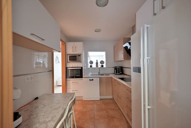 2 camera da letto Appartamento in vendita in Riviera del Sol, Mijas con piscina garage - 298.000 € (Rif: 8611879)