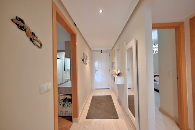 2 camera da letto Appartamento in vendita in Riviera del Sol, Mijas con piscina garage - 298.000 € (Rif: 8611879)