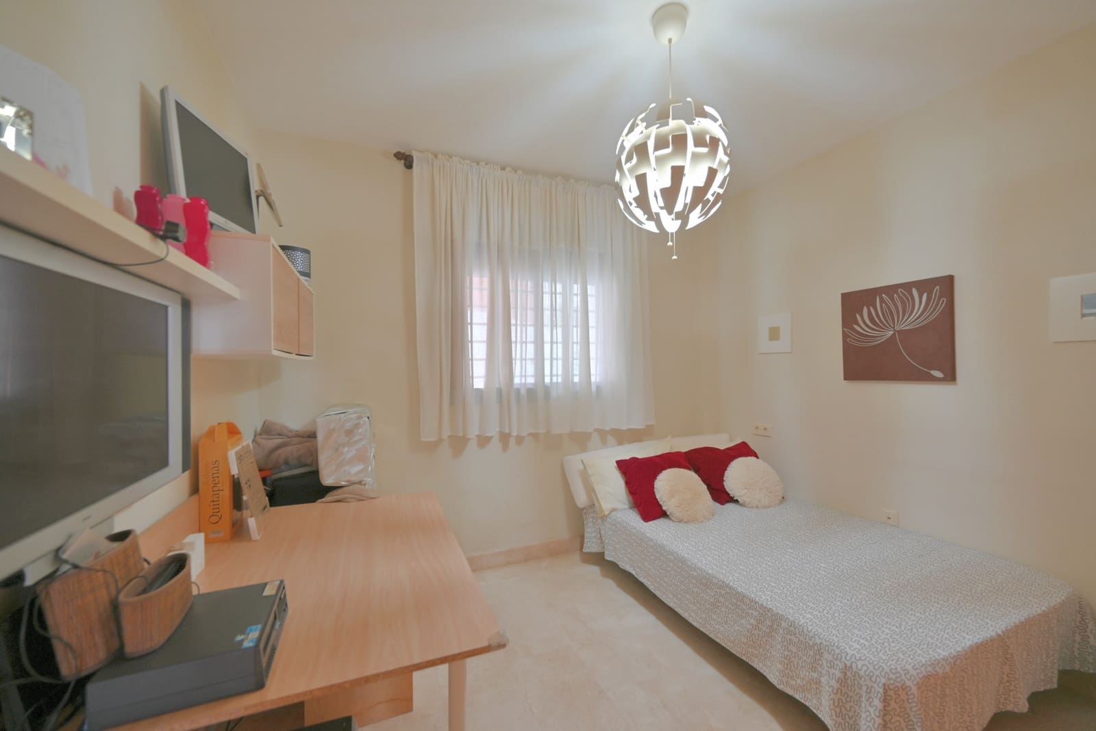 2 soveværelse Lejlighed til salg i Riviera del Sol med swimmingpool garage - € 298.000 (Ref: 8611879)