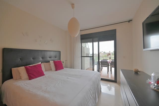 2 camera da letto Appartamento in vendita in Riviera del Sol, Mijas con piscina garage - 298.000 € (Rif: 8611879)