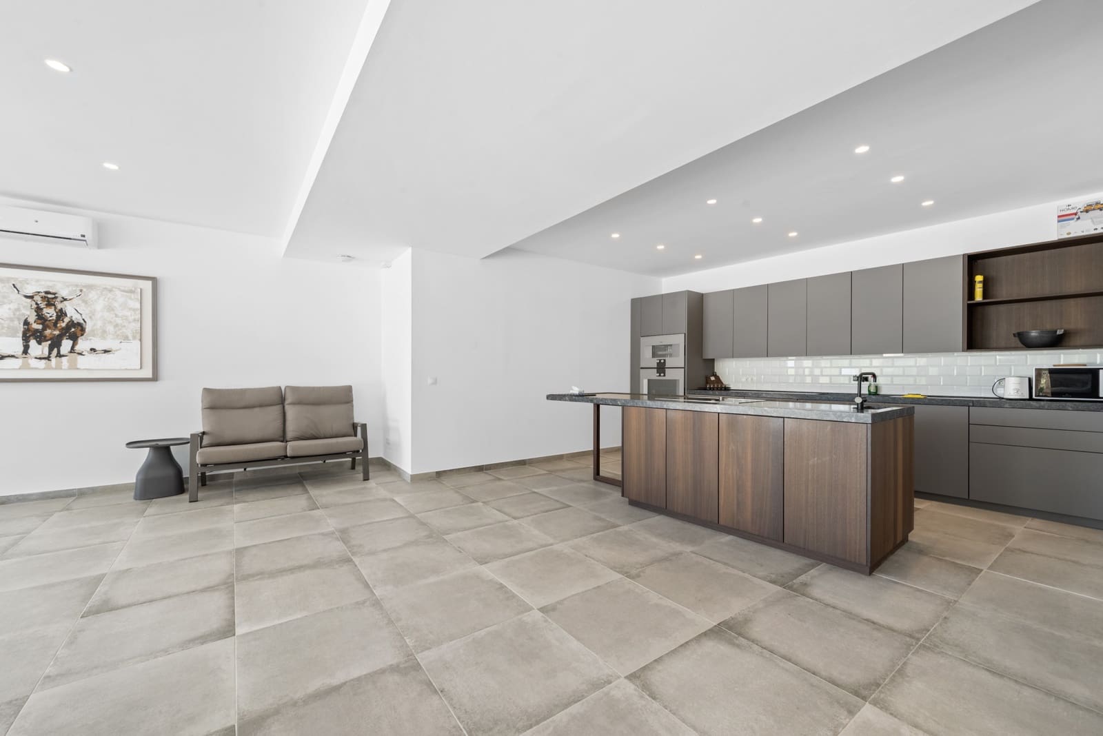 4 slaapkamer Villa te koop in Mijas Costa met zwembad garage - € 1.150.000 (Ref: 8727149)