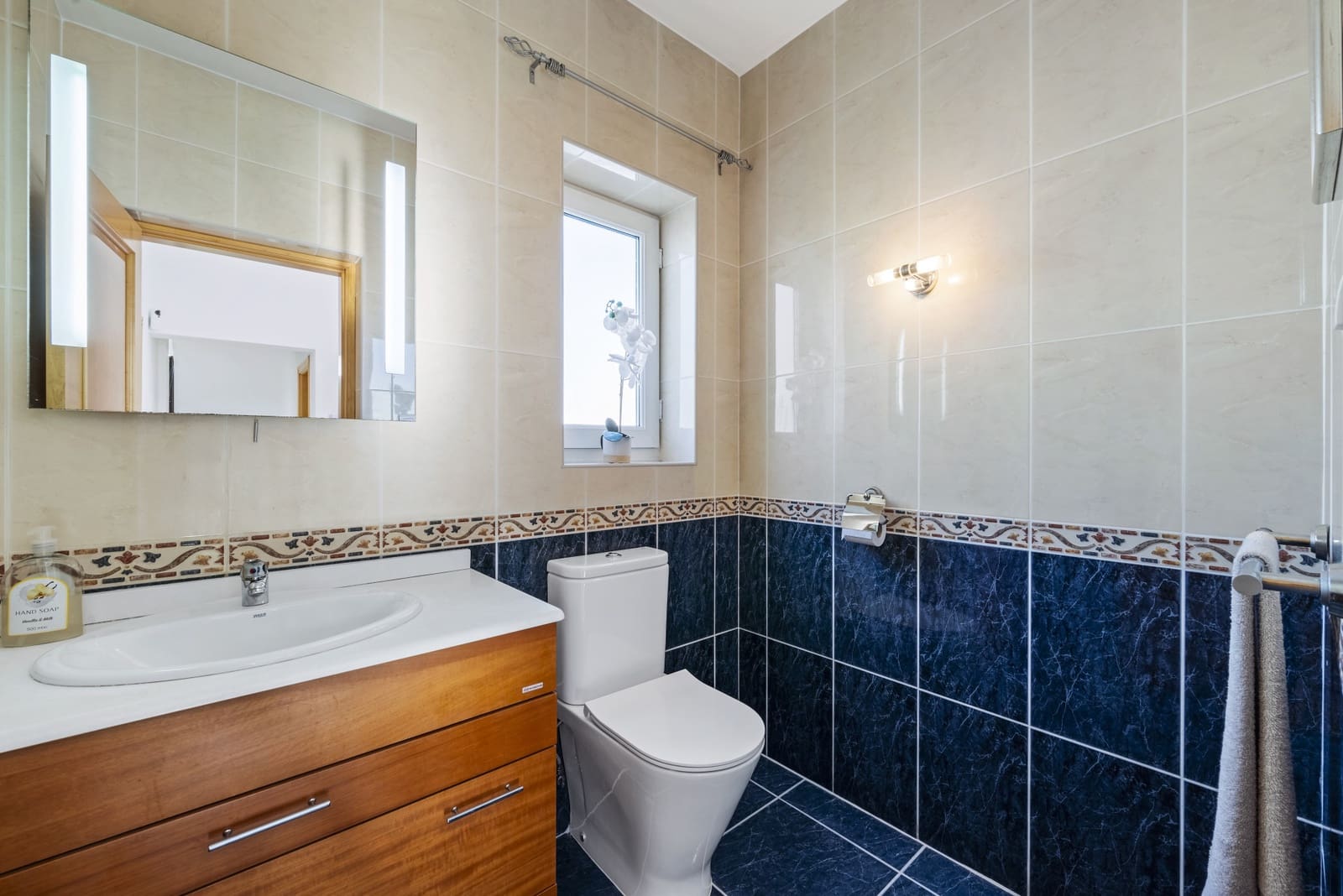 4 slaapkamer Villa te koop in Mijas Costa met zwembad garage - € 1.150.000 (Ref: 8727149)