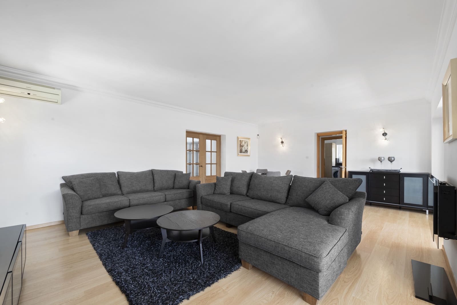 4 soveværelse Villa til salg i Mijas Costa med swimmingpool garage - € 995.000 (Ref: 8727149)