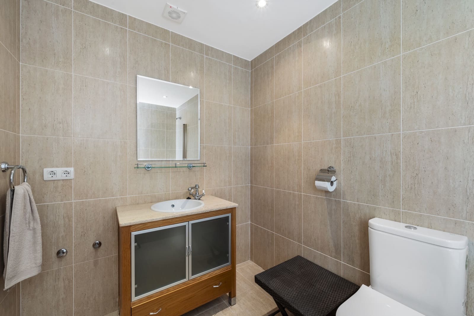 4 soveværelse Villa til salg i Mijas Costa med swimmingpool garage - € 995.000 (Ref: 8727149)