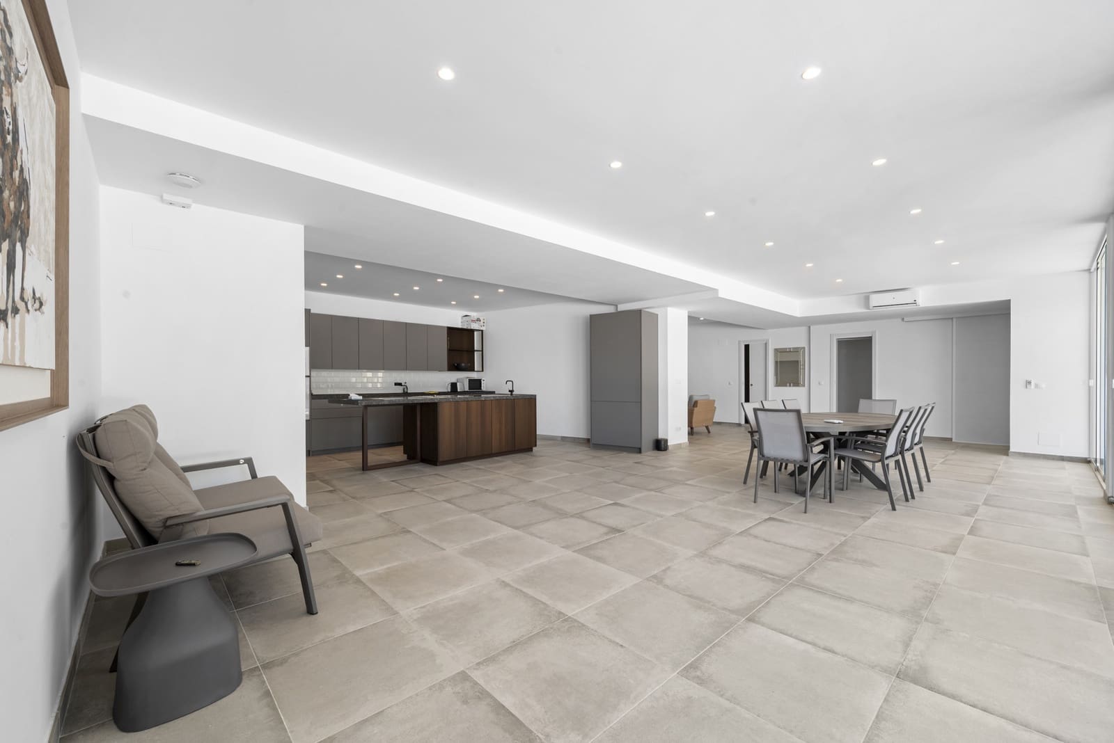 4 soveværelse Villa til salg i Mijas Costa med swimmingpool garage - € 995.000 (Ref: 8727149)