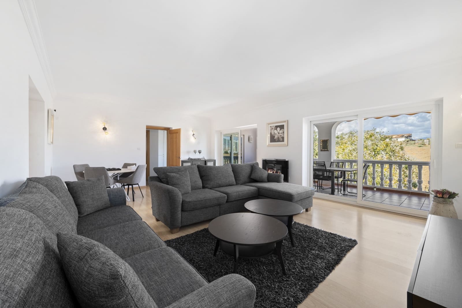 4 soveværelse Villa til salg i Mijas Costa med swimmingpool garage - € 995.000 (Ref: 8727149)