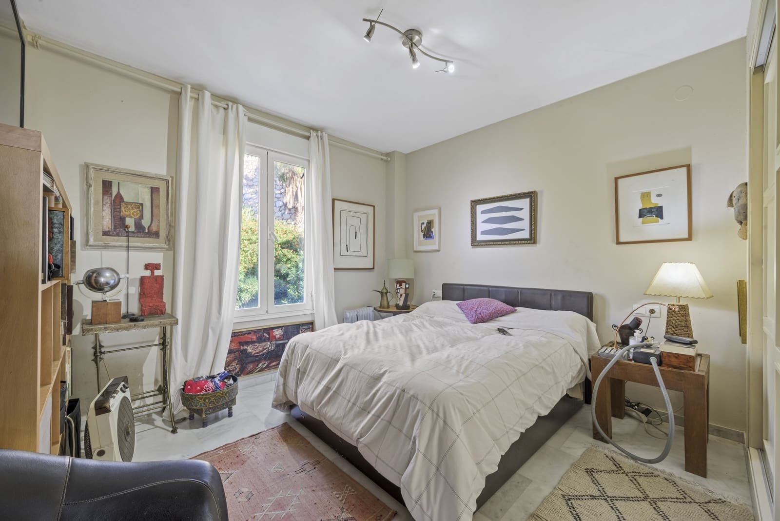 2 soveværelse Penthouse til salg i Torrequebrada med swimmingpool garage - € 550.000 (Ref: 8727150)