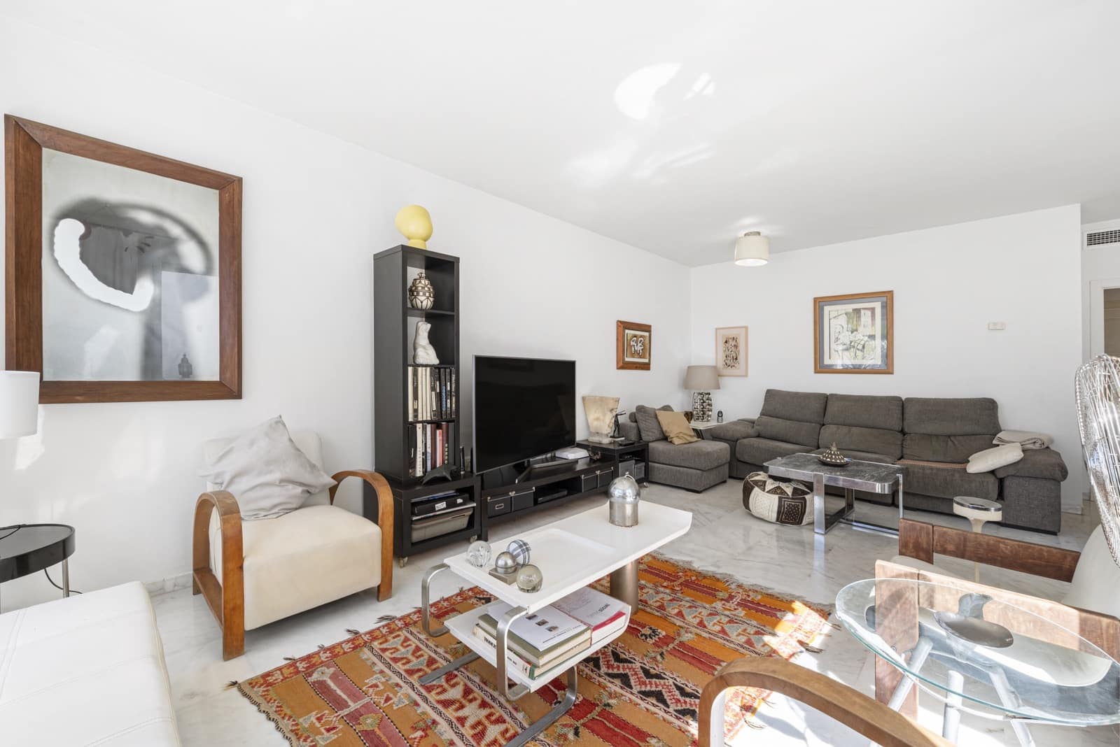 2 soveværelse Penthouse til salg i Torrequebrada med swimmingpool garage - € 550.000 (Ref: 8727150)