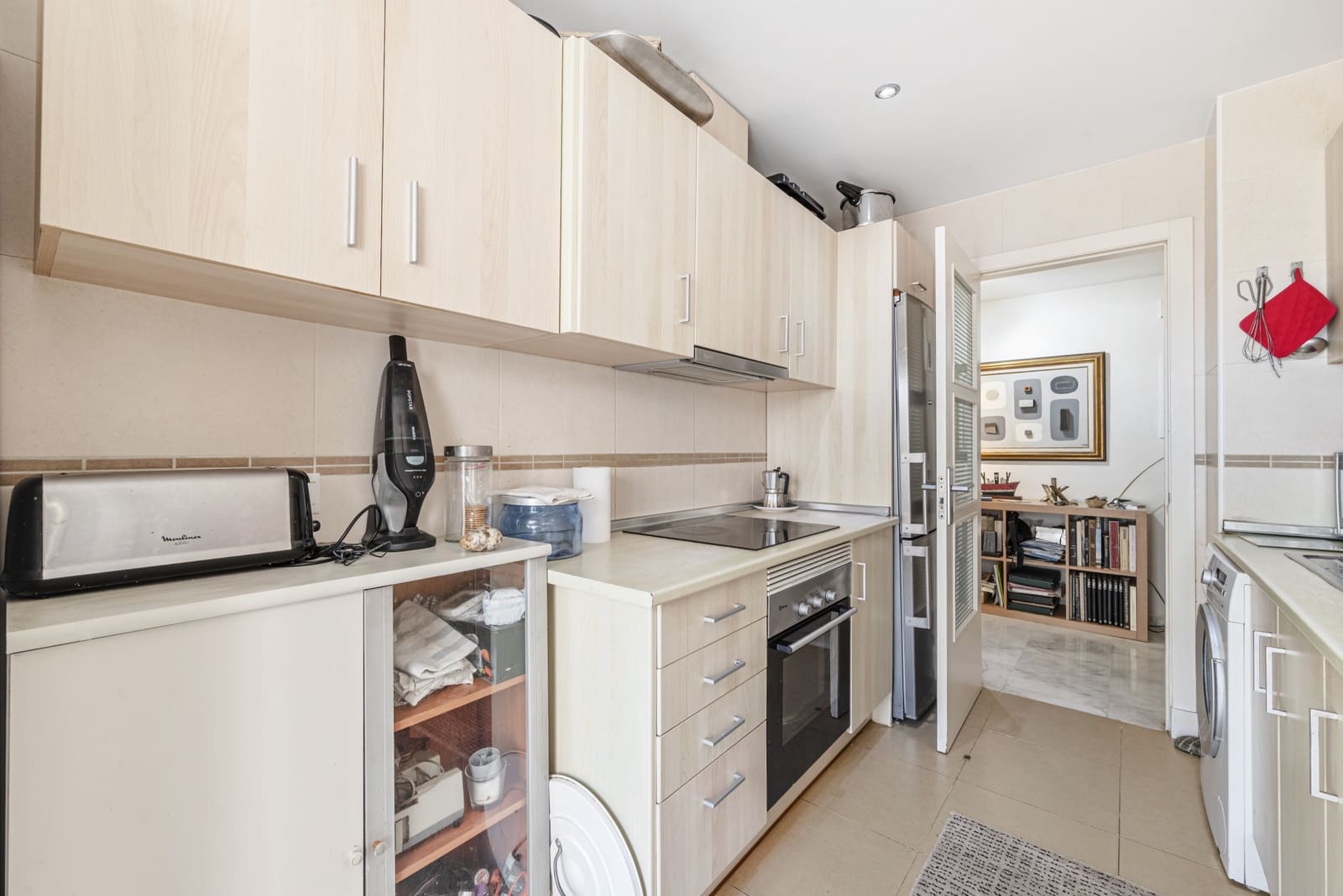 2 soveværelse Penthouse til salg i Torrequebrada med swimmingpool garage - € 550.000 (Ref: 8727150)