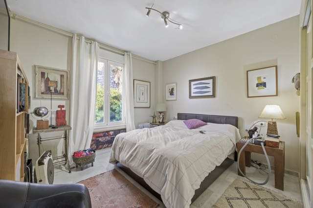 2 makuuhuone Kattohuoneisto myytävänä paikassa Torrequebrada, Benalmádena mukana uima-altaan 
autotalli - 550 000 € (Ref: 8727150)