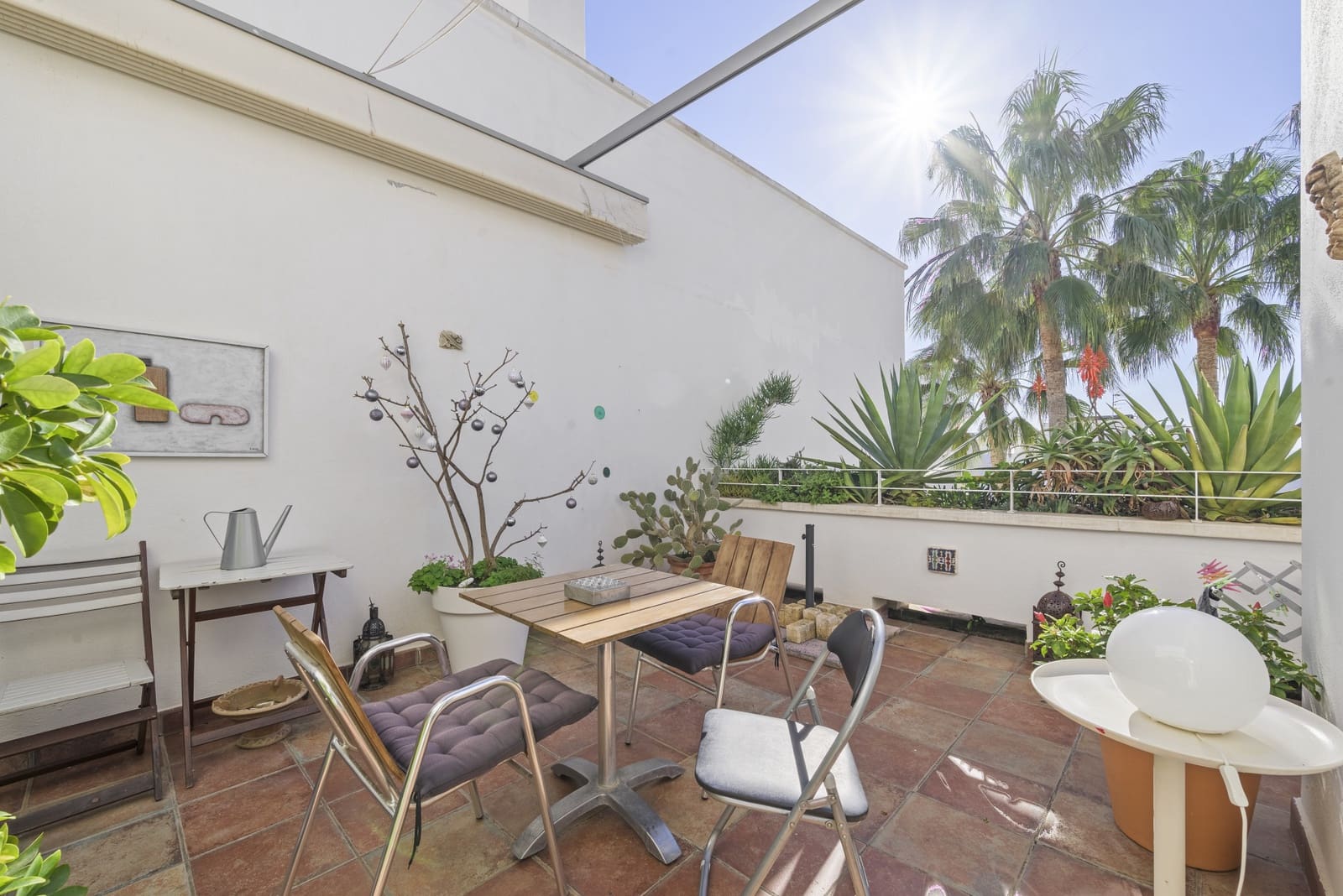 2 Zimmer Penthouse zu verkaufen in Torrequebrada mit Pool Garage - 550.000 € (Ref: 8727150)