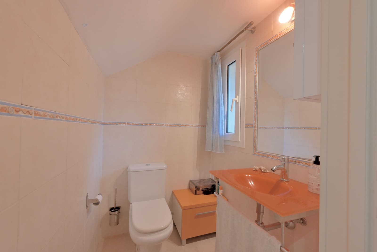 3 soveværelse Semi-Rækkehus til salg i Riviera del Sol med swimmingpool garage - € 539.000 (Ref: 8746340)