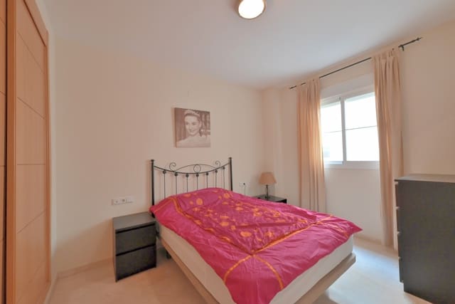 Apartamento de 1 habitación en Benalmádena en venta con piscina garaje - 267.000 € (Ref: 8836043)