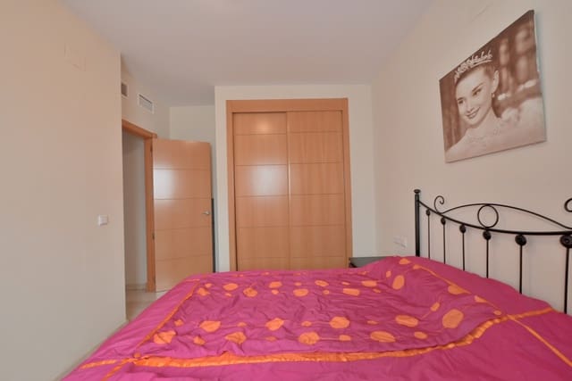 Apartamento de 1 habitación en Benalmádena en venta con piscina garaje - 267.000 € (Ref: 8836043)