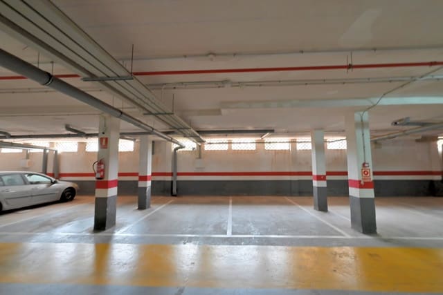 Apartamento de 1 habitación en Benalmádena en venta con piscina garaje - 267.000 € (Ref: 8836043)