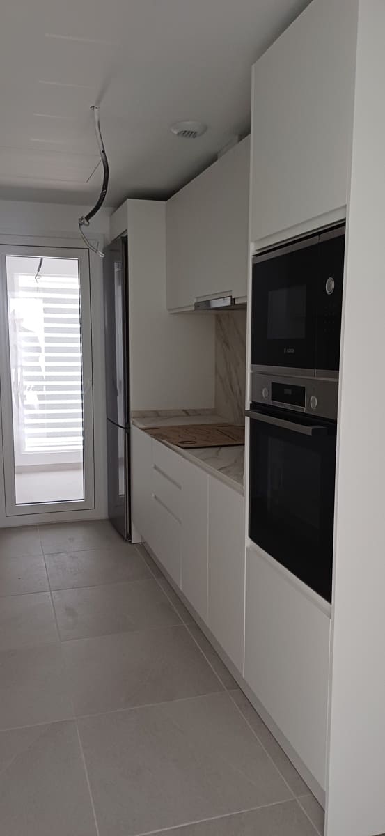 3 bedroom Apartment for sale in La Cala de Mijas with pool garage - € 339,000 (Ref: 8894300)