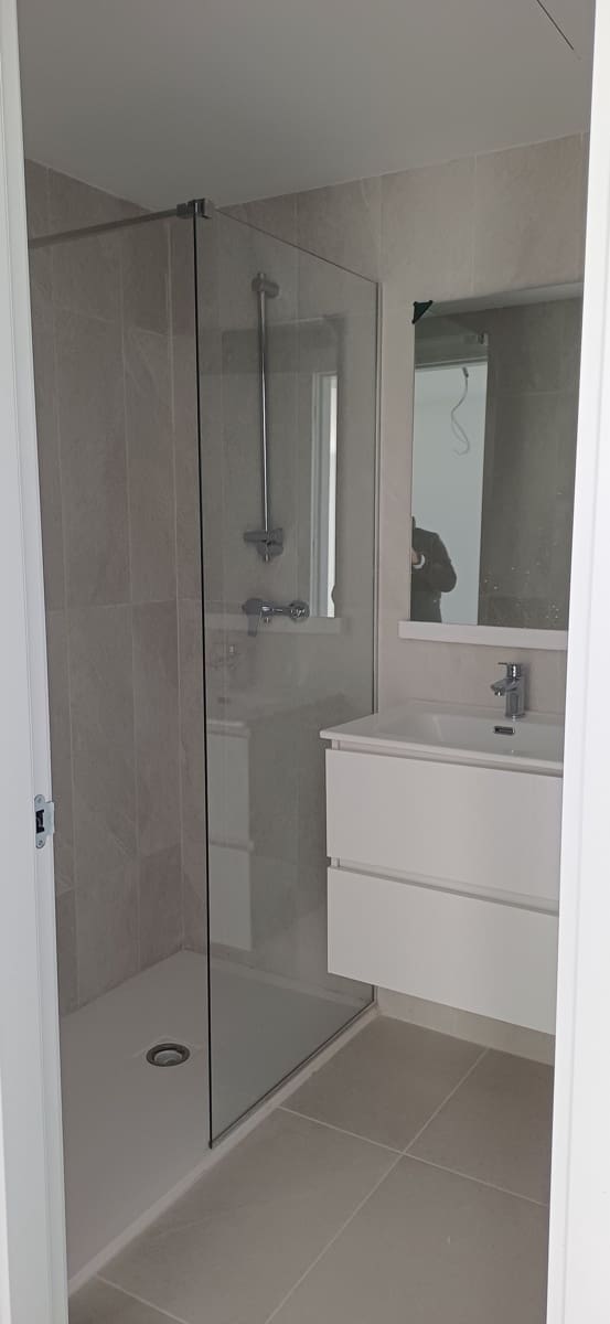 3 bedroom Apartment for sale in La Cala de Mijas with pool garage - € 339,000 (Ref: 8894300)