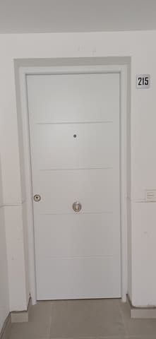 3 soverom Leilighet til salgs i La Cala de Mijas, Mijas med svømmebasseng garasje - € 339 000 (Ref: 8894300)