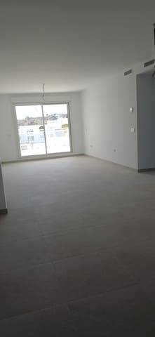 3 soverom Leilighet til salgs i La Cala de Mijas, Mijas med svømmebasseng garasje - € 339 000 (Ref: 8894300)