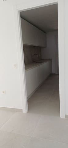 3 soverom Leilighet til salgs i La Cala de Mijas, Mijas med svømmebasseng garasje - € 339 000 (Ref: 8894300)