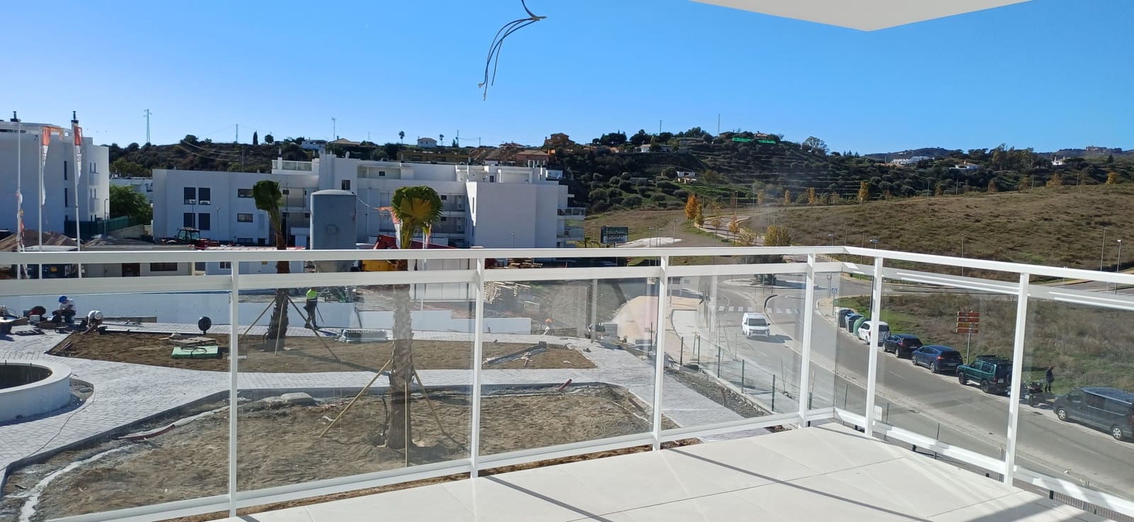 3 bedroom Apartment for sale in La Cala de Mijas with pool garage - € 339,000 (Ref: 8894300)