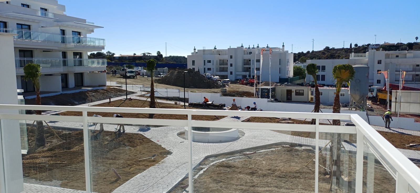 3 bedroom Apartment for sale in La Cala de Mijas with pool garage - € 339,000 (Ref: 8894300)