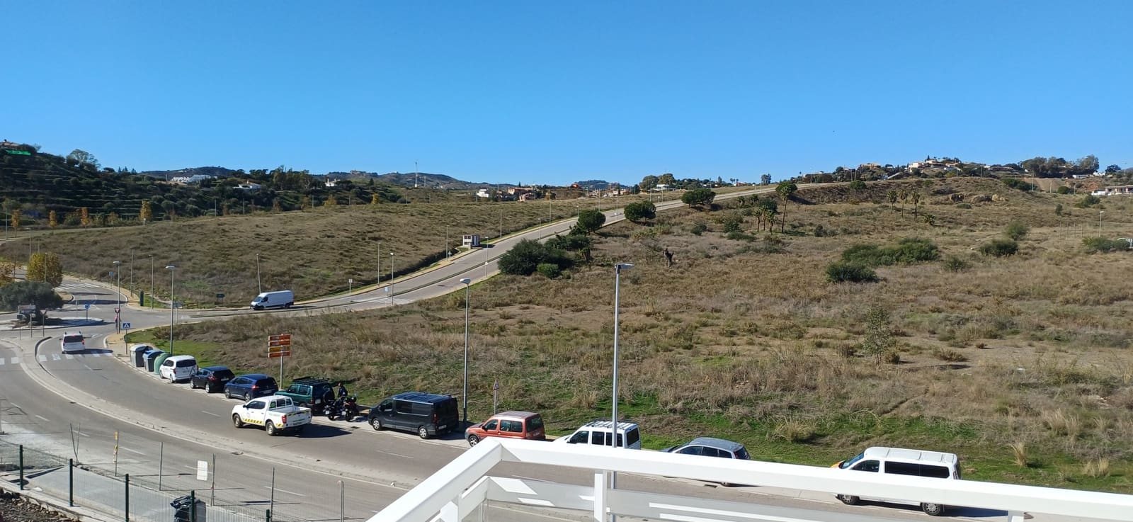 3 bedroom Apartment for sale in La Cala de Mijas with pool garage - € 339,000 (Ref: 8894300)