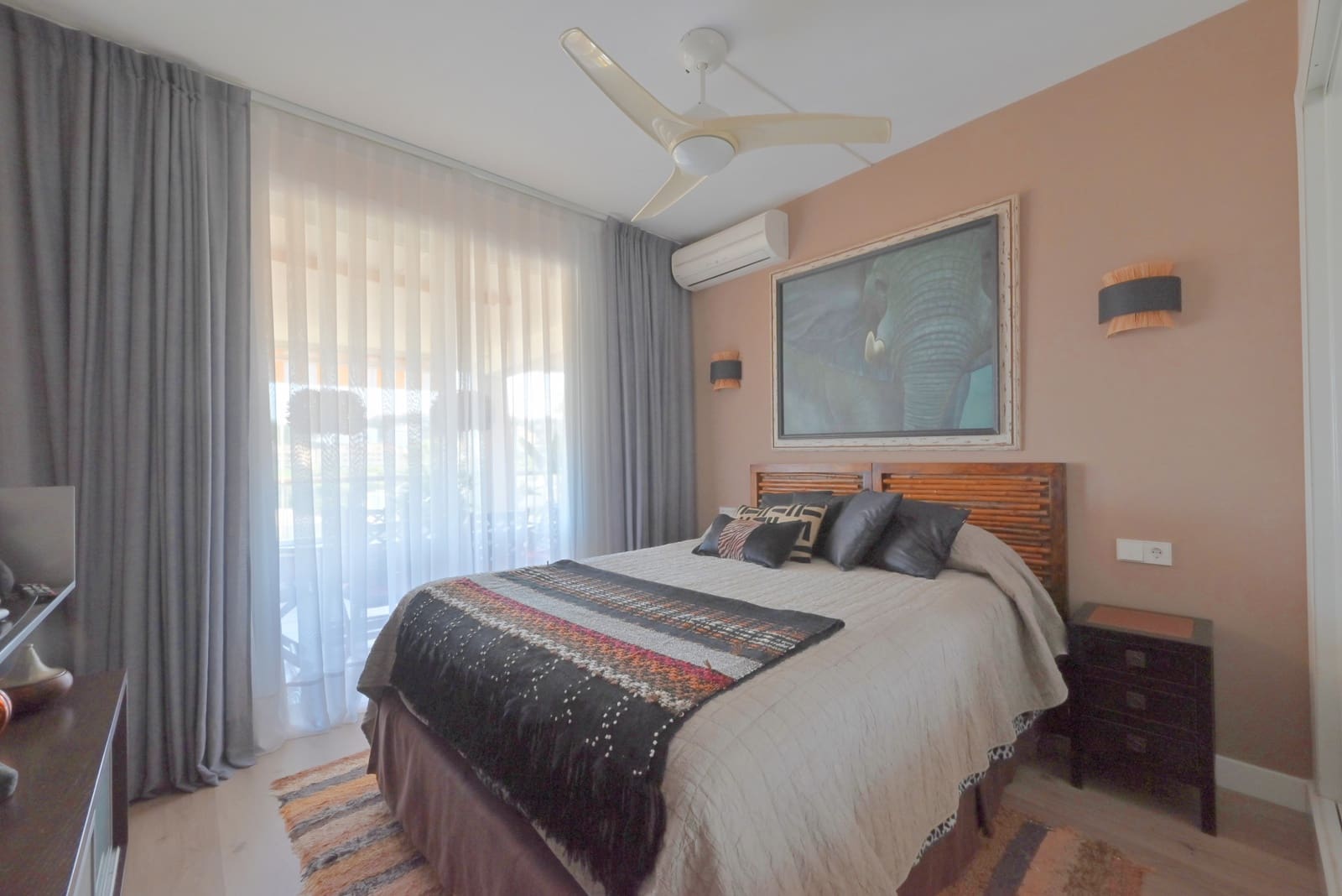 3 sovrum Lägenhet till salu i Riviera del Sol med pool garage - 625 000 € (Ref: 8912602)