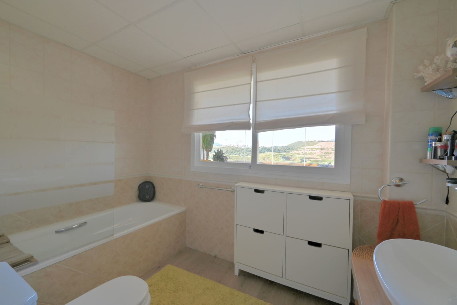 3 sovrum Lägenhet till salu i Riviera del Sol med pool garage - 625 000 € (Ref: 8912602)