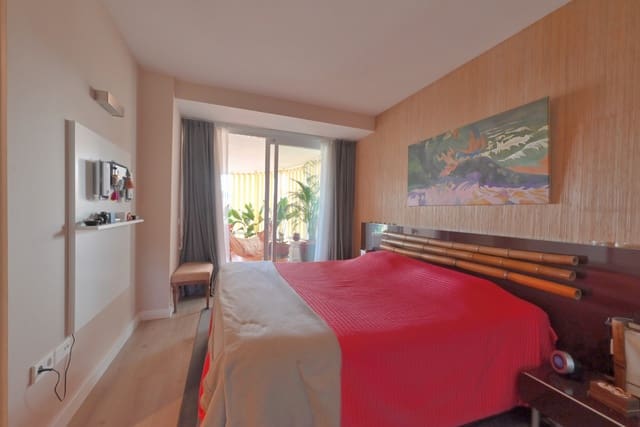 3 Zimmer Apartment zu verkaufen in Riviera del Sol, Mijas mit Pool Garage - 625.000 € (Ref: 8912602)
