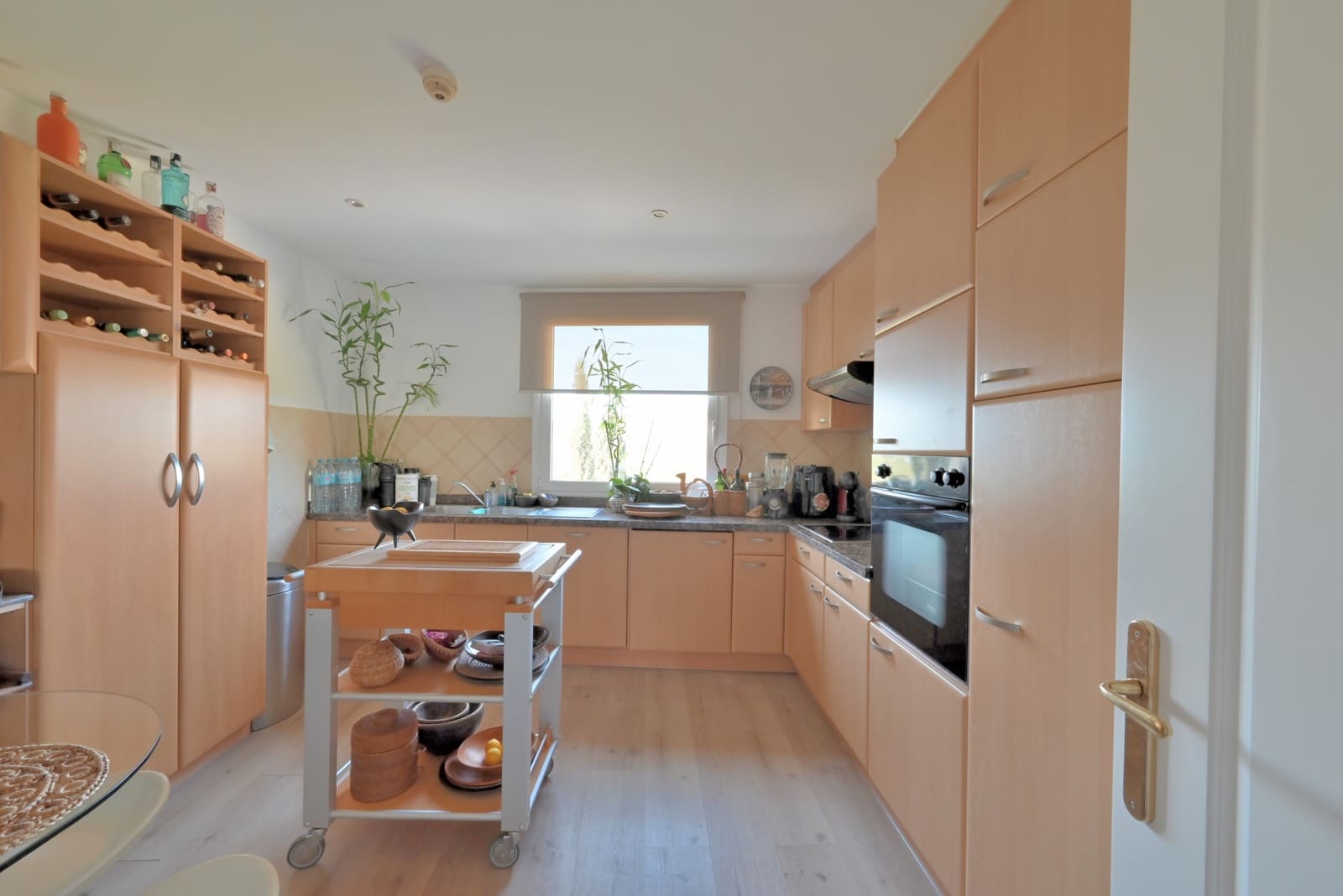 3 sovrum Lägenhet till salu i Riviera del Sol med pool garage - 625 000 € (Ref: 8912602)