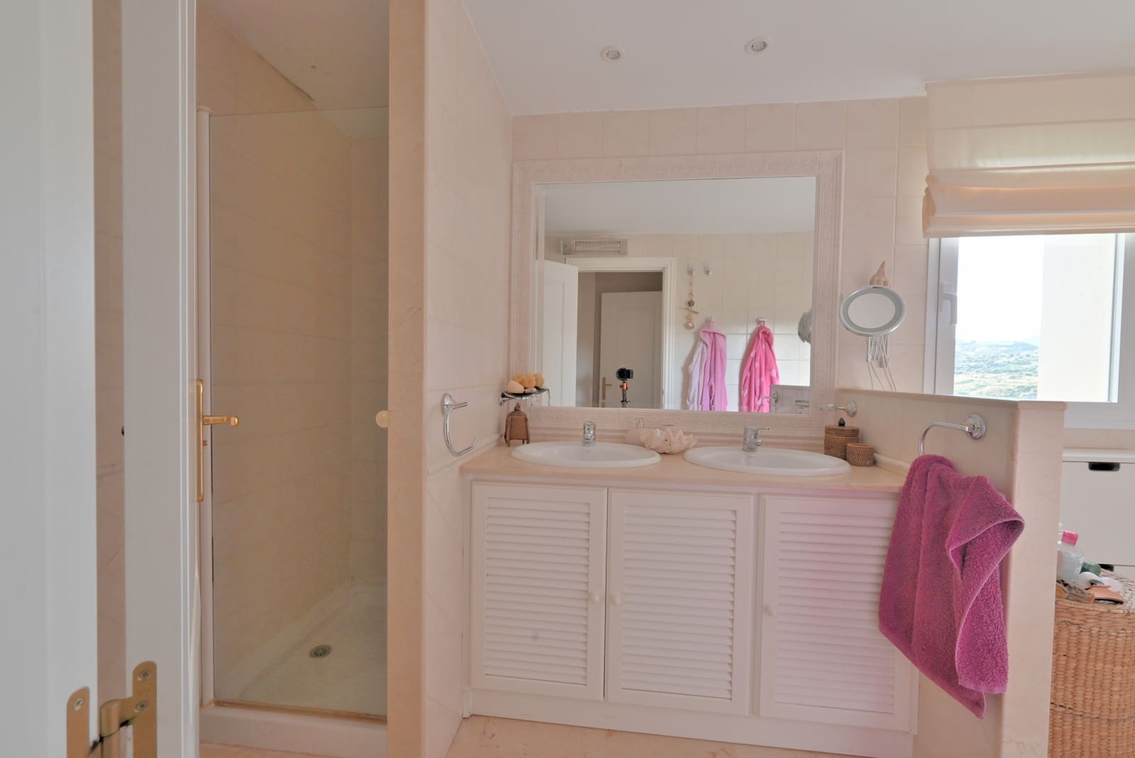 3 sovrum Lägenhet till salu i Riviera del Sol med pool garage - 625 000 € (Ref: 8912602)