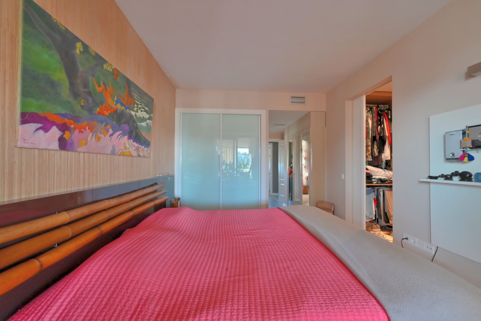 3 sovrum Lägenhet till salu i Riviera del Sol med pool garage - 625 000 € (Ref: 8912602)