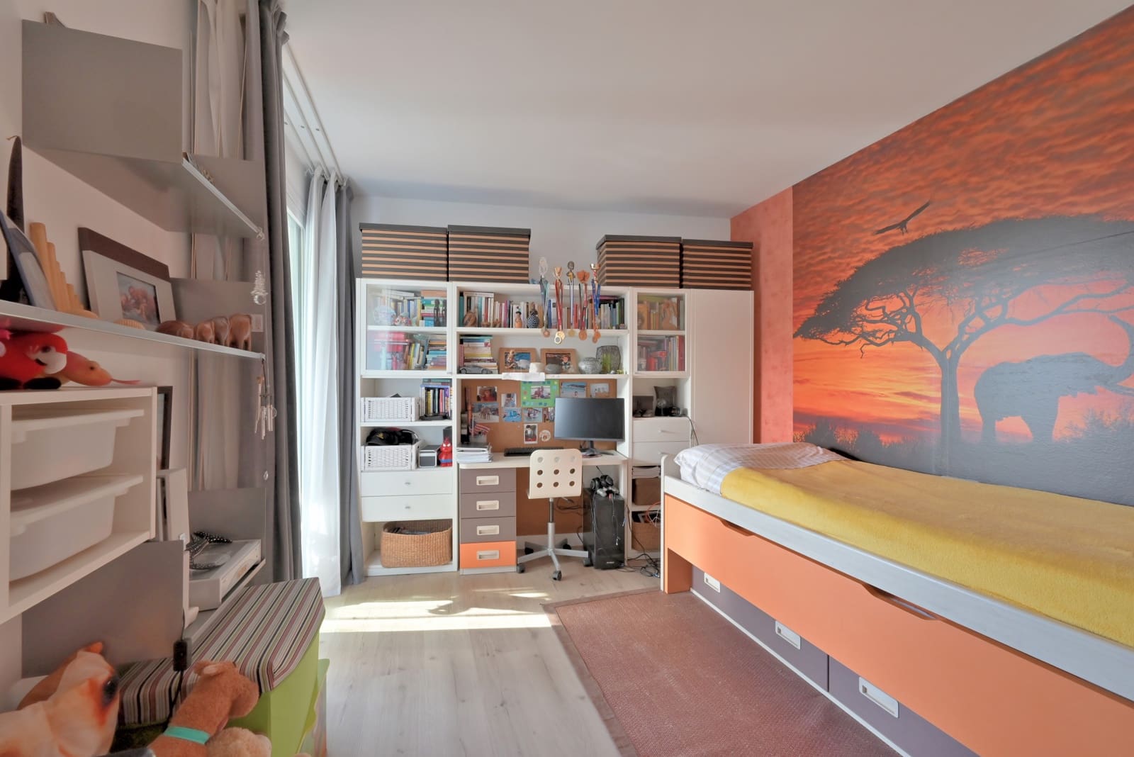 3 sovrum Lägenhet till salu i Riviera del Sol med pool garage - 625 000 € (Ref: 8912602)